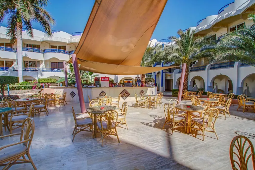 Sea Gull Beach Resort