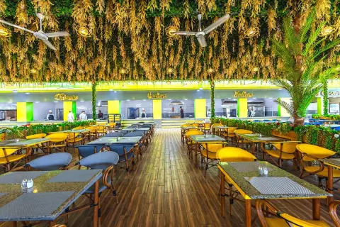 Sea Gull Beach Resort