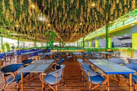 Sea Gull Beach Resort