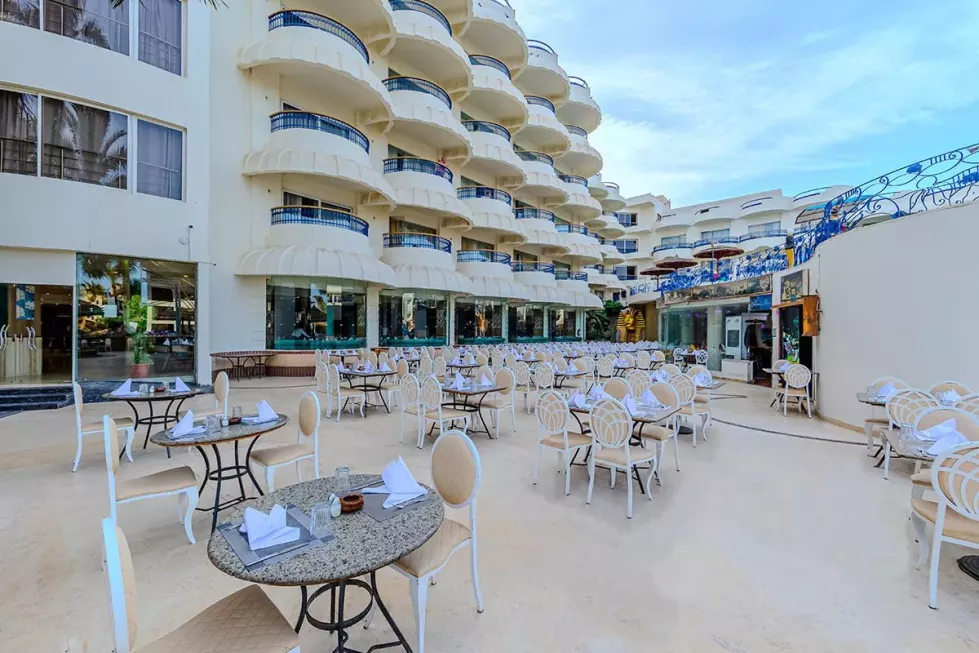 Sea Gull Beach Resort