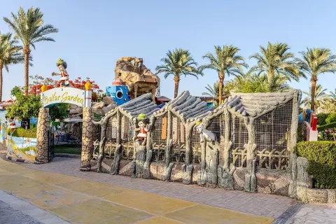 Sea Gull Beach Resort