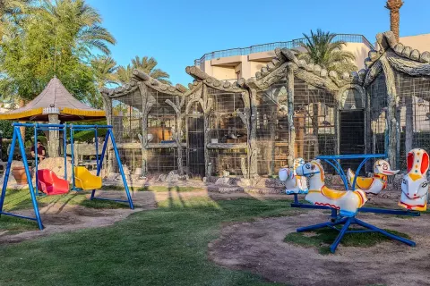 Sea Gull Beach Resort