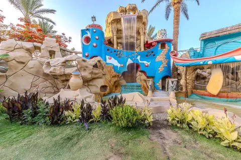 Sea Gull Beach Resort