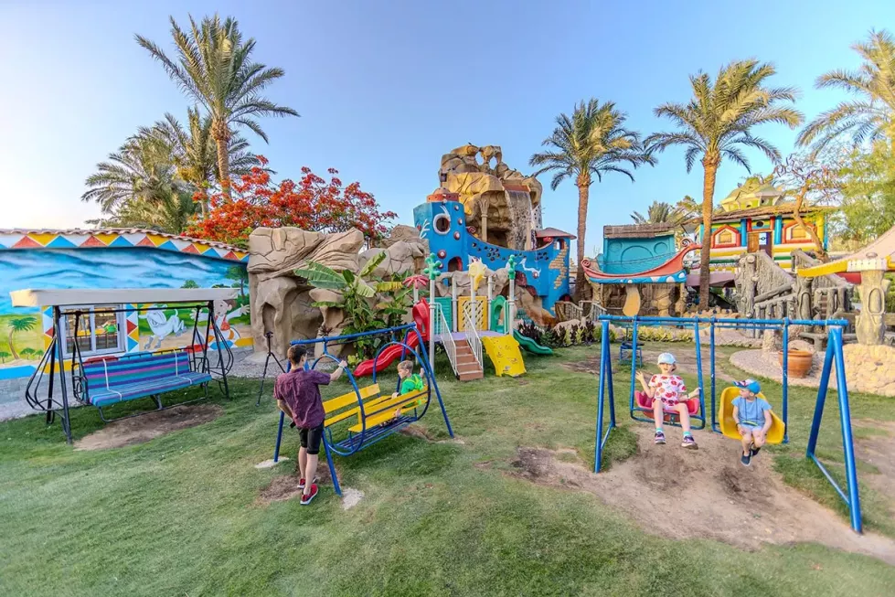 Sea Gull Beach Resort