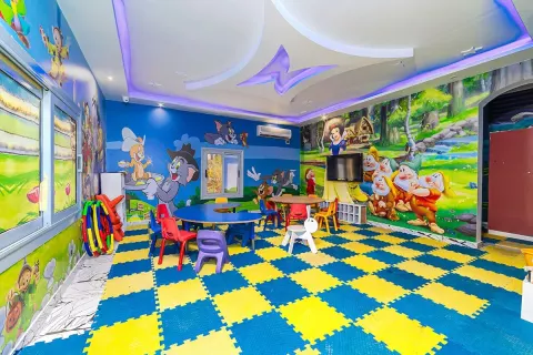 Sea Gull Beach Resort