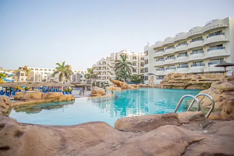 Sea Gull Beach Resort