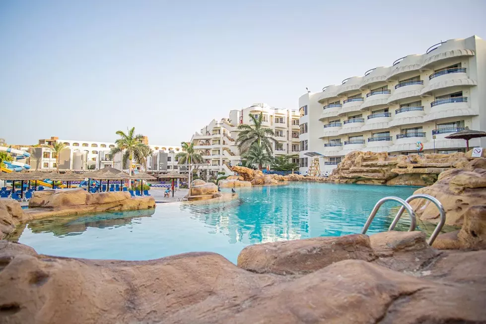 Sea Gull Beach Resort