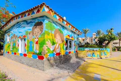 Sea Gull Beach Resort