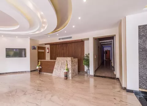 Sea Gull Beach Resort