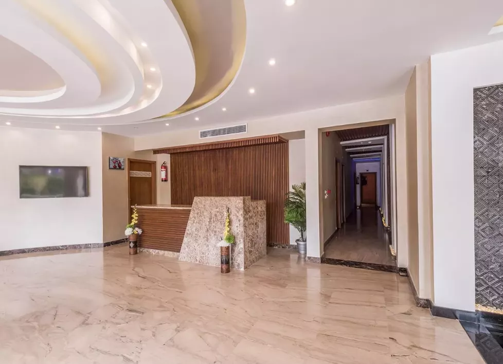 Sea Gull Beach Resort