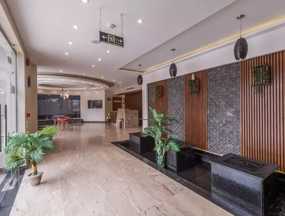 Sea Gull Beach Resort