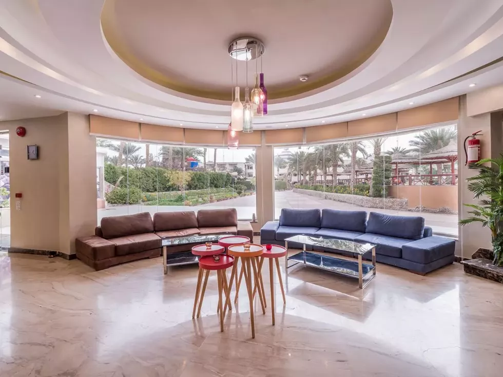 Sea Gull Beach Resort