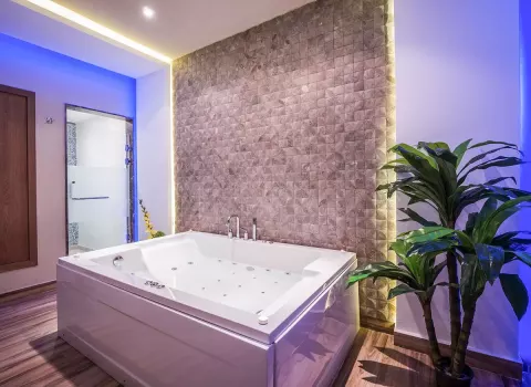 Sea Gull Beach Resort