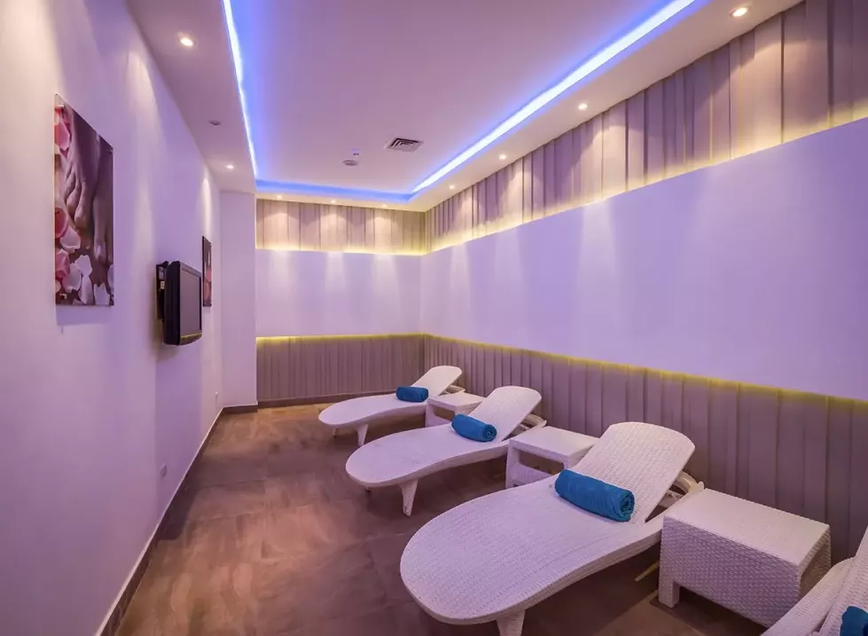 Sea Gull Beach Resort