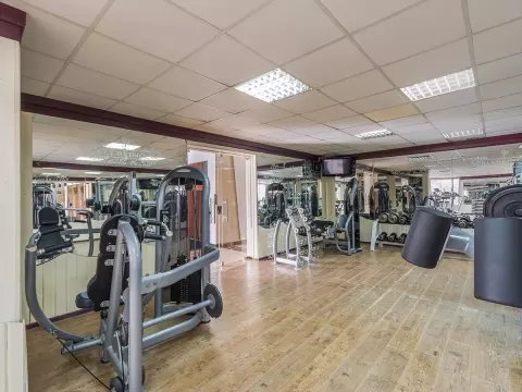 Sea Gull Beach Resort