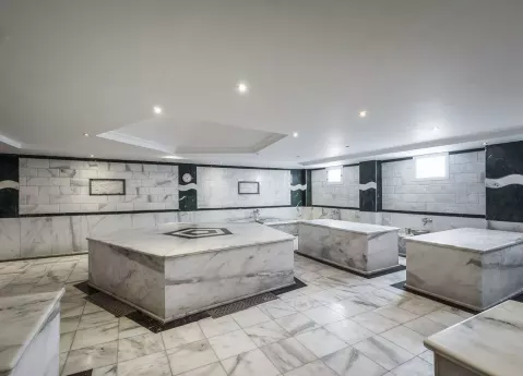 Sea Gull Beach Resort