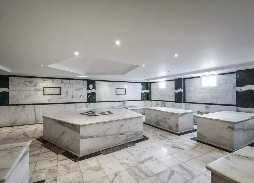 Sea Gull Beach Resort