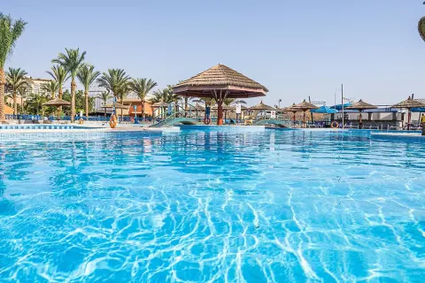 Sea Gull Beach Resort