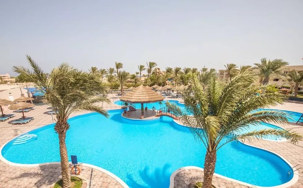 Sea Gull Beach Resort