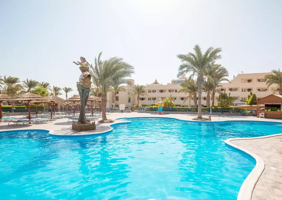 Sea Gull Beach Resort