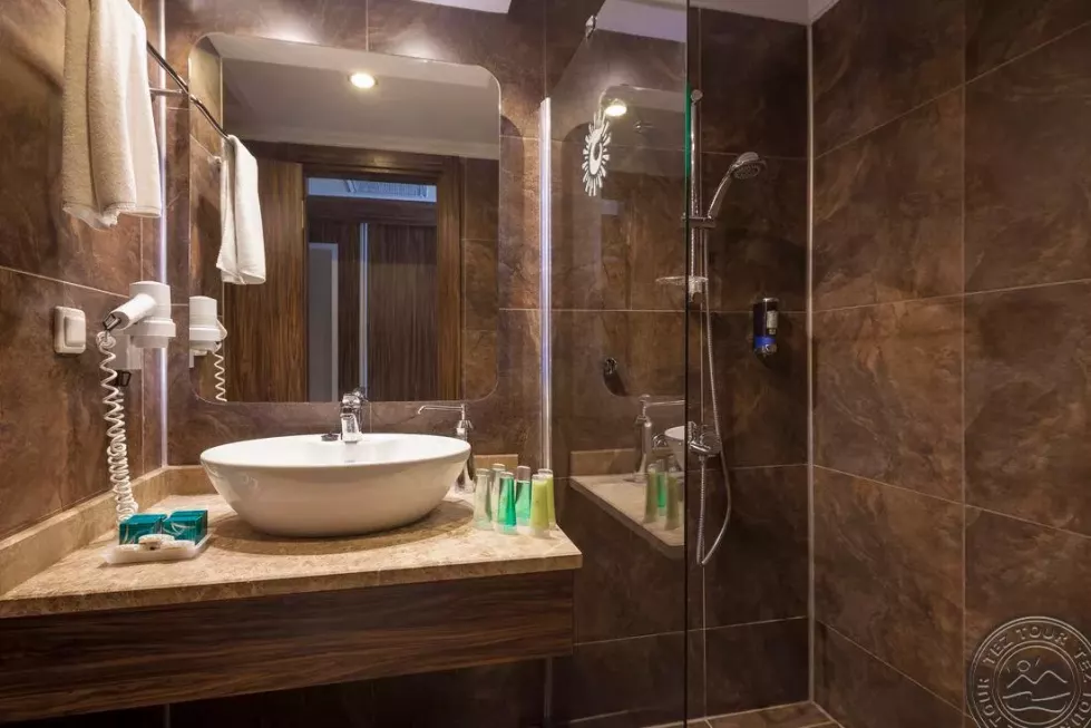 Viešbutis „CLUB TURAN PRINCE WORLD“ (Sidė, Turkija)