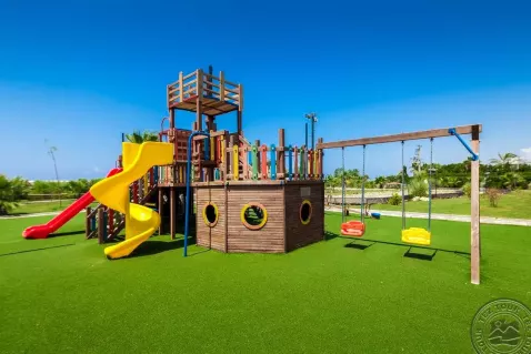 Viešbutis „CLUB TURAN PRINCE WORLD“ (Sidė, Turkija)