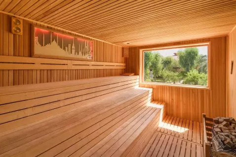 Viešbutis „CLUB TURAN PRINCE WORLD“ (Sidė, Turkija)