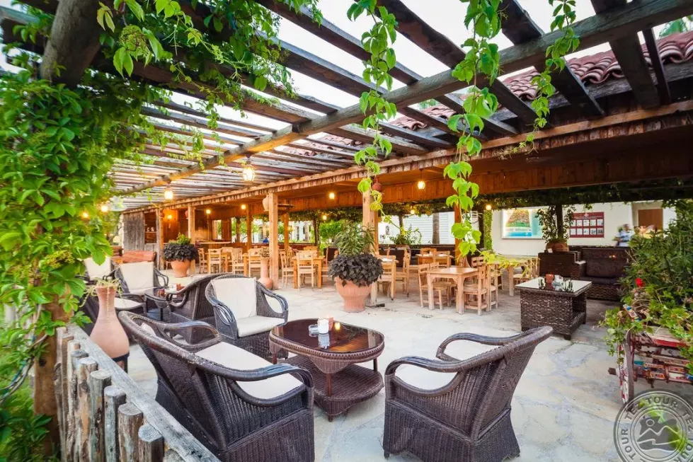 Viešbutis „CLUB TURAN PRINCE WORLD“ (Sidė, Turkija)