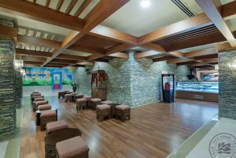 Viešbutis „CRYSTAL FAMILY COMFORT COLLECTION“ (Belekas, Turkija)