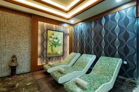 Viešbutis „CRYSTAL FAMILY COMFORT COLLECTION“ (Belekas, Turkija)
