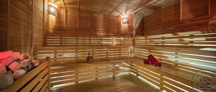 Viešbutis „ROYAL GARDEN BEACH“ (Alanija, Turkija)