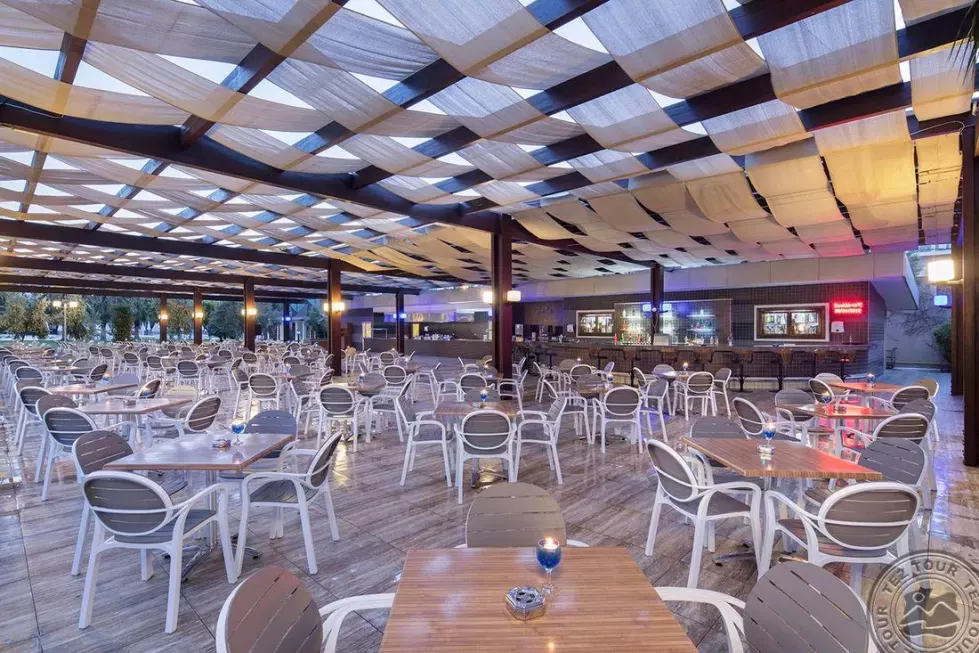 Viešbutis „ROYAL GARDEN BEACH“ (Alanija, Turkija)