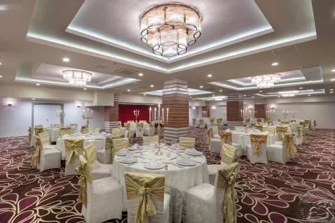 Viešbutis „ROYAL GARDEN BEACH“ (Alanija, Turkija)