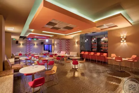 Viešbutis „ROYAL GARDEN BEACH“ (Alanija, Turkija)