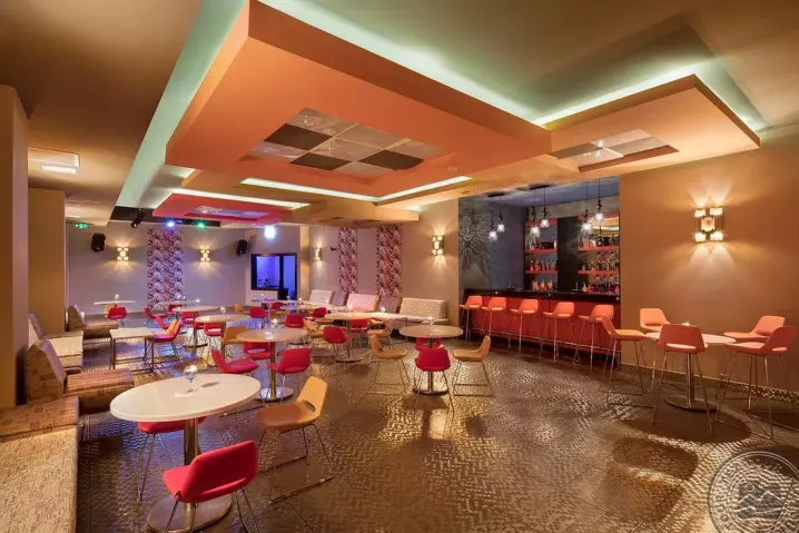 Viešbutis „ROYAL GARDEN BEACH“ (Alanija, Turkija)