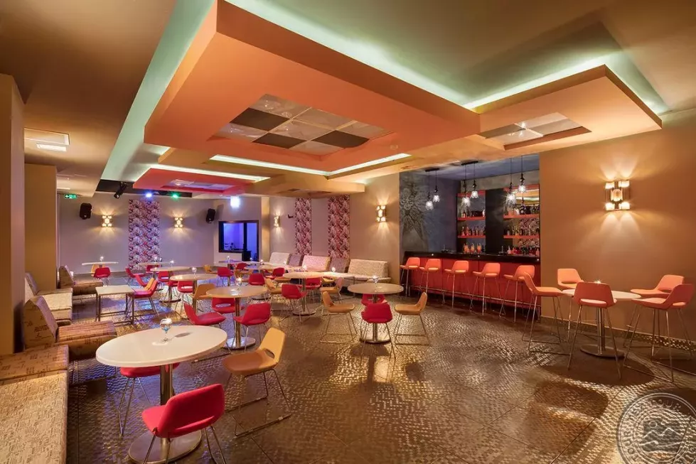 Viešbutis „ROYAL GARDEN BEACH“ (Alanija, Turkija)