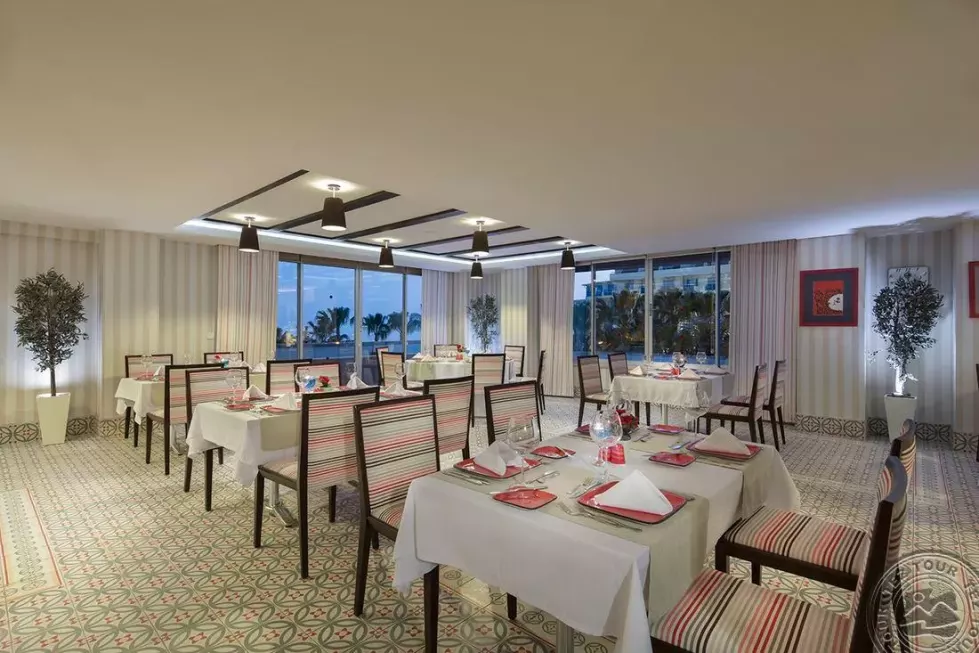 Viešbutis „ROYAL GARDEN BEACH“ (Alanija, Turkija)