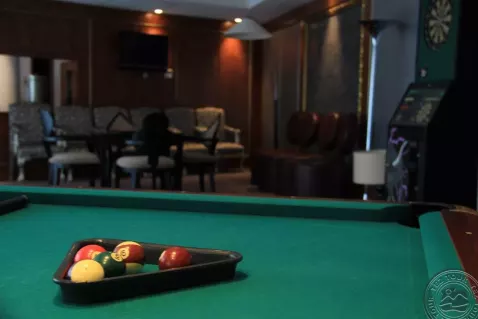 Viešbutis „CALISTA LUXURY RESORT“ (Belekas, Turkija)