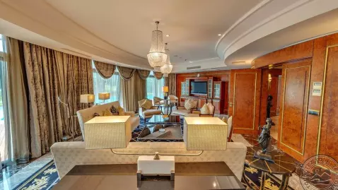 Viešbutis „CALISTA LUXURY RESORT“ (Belekas, Turkija)