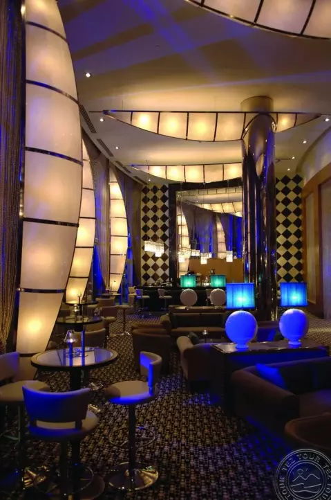 Viešbutis „CALISTA LUXURY RESORT“ (Belekas, Turkija)
