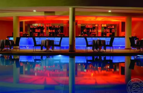 Viešbutis „CALISTA LUXURY RESORT“ (Belekas, Turkija)