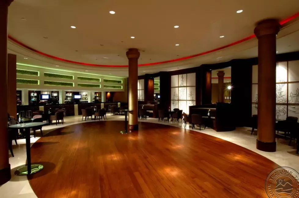 Viešbutis „CALISTA LUXURY RESORT“ (Belekas, Turkija)