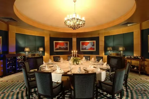 Viešbutis „CALISTA LUXURY RESORT“ (Belekas, Turkija)