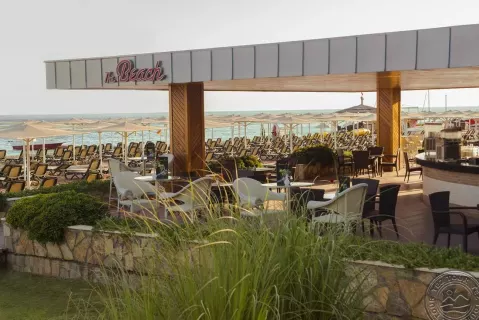 Viešbutis „CALISTA LUXURY RESORT“ (Belekas, Turkija)