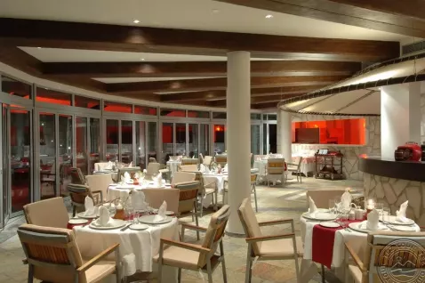 Viešbutis „CALISTA LUXURY RESORT“ (Belekas, Turkija)