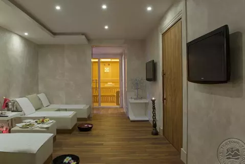 Viešbutis „CALISTA LUXURY RESORT“ (Belekas, Turkija)