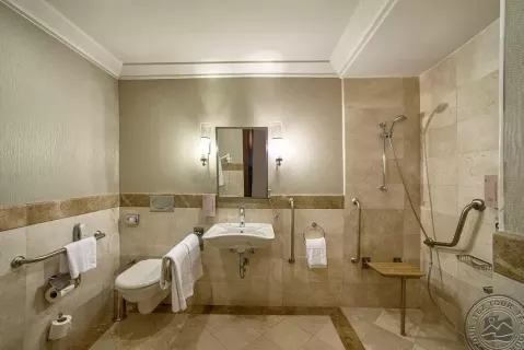Viešbutis „CALISTA LUXURY RESORT“ (Belekas, Turkija)