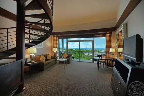 Viešbutis „CALISTA LUXURY RESORT“ (Belekas, Turkija)