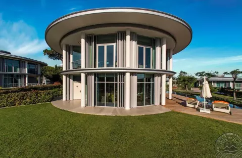 Viešbutis „CALISTA LUXURY RESORT“ (Belekas, Turkija)