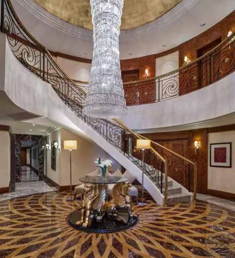 Viešbutis „CALISTA LUXURY RESORT“ (Belekas, Turkija)